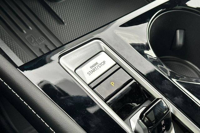 2026 Volkswagen Atlas Cross Sport 2.0T SE w/Technology 2026 Volkswagen Atlas Cross Sport 2.0T SE w/Technology