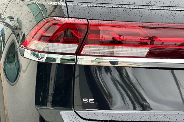 2026 Volkswagen Atlas Cross Sport 2.0T SE w/Technology 2026 Volkswagen Atlas Cross Sport 2.0T SE w/Technology