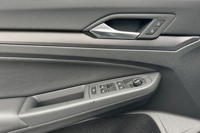 2026 Volkswagen Golf GTI 2.0T SE 2026 Volkswagen Golf GTI 2.0T SE