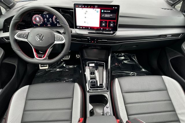 2026 Volkswagen Golf GTI 2.0T SE 2026 Volkswagen Golf GTI 2.0T SE