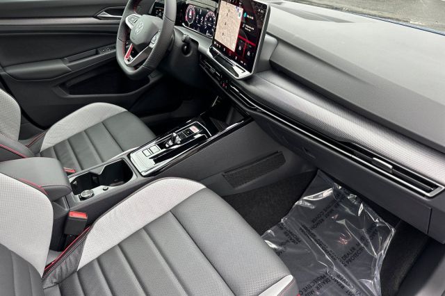 2026 Volkswagen Golf GTI 2.0T SE 2026 Volkswagen Golf GTI 2.0T SE