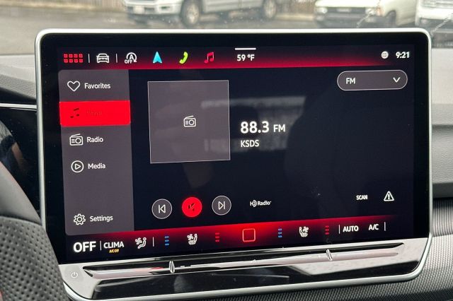 2026 Volkswagen Golf GTI 2.0T SE 2026 Volkswagen Golf GTI 2.0T SE