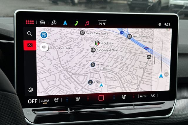 2026 Volkswagen Golf GTI 2.0T SE 2026 Volkswagen Golf GTI 2.0T SE