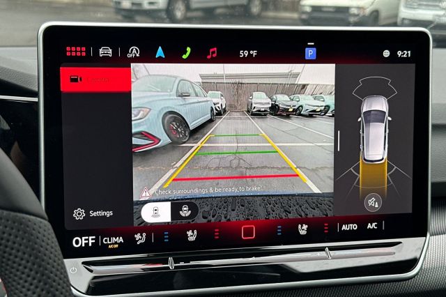 2026 Volkswagen Golf GTI 2.0T SE 2026 Volkswagen Golf GTI 2.0T SE