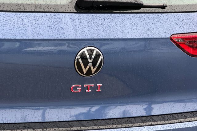 2026 Volkswagen Golf GTI 2.0T SE 2026 Volkswagen Golf GTI 2.0T SE
