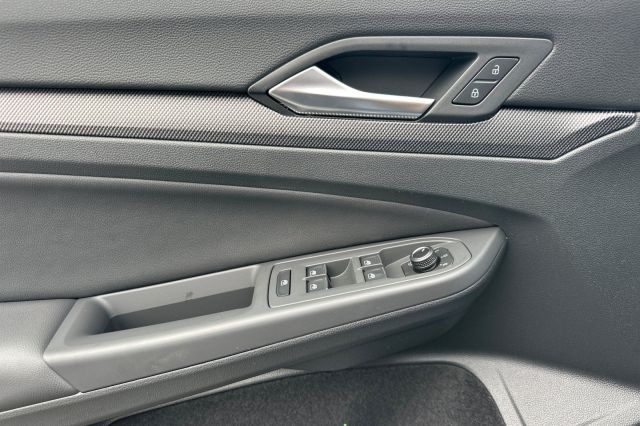 2026 Volkswagen Golf GTI 2.0T SE 2026 Volkswagen Golf GTI 2.0T SE