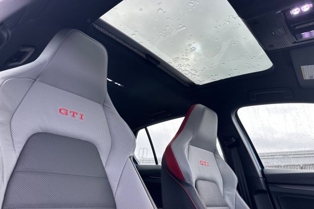 2026 Volkswagen Golf GTI 2.0T SE 2026 Volkswagen Golf GTI 2.0T SE