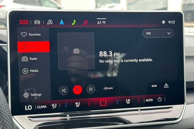 2026 Volkswagen Golf GTI 2.0T SE 2026 Volkswagen Golf GTI 2.0T SE