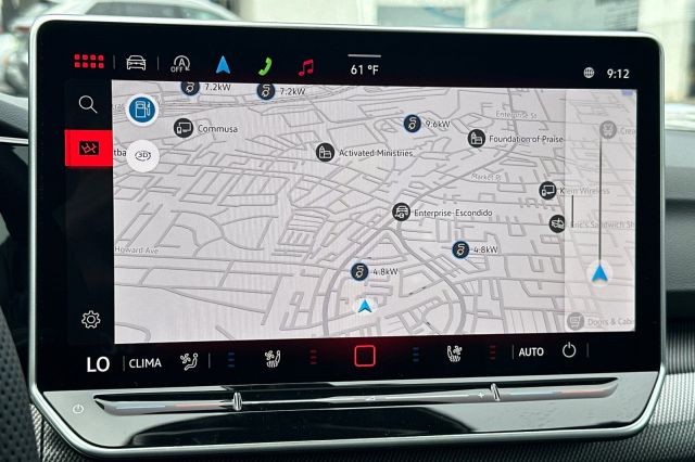 2026 Volkswagen Golf GTI 2.0T SE 2026 Volkswagen Golf GTI 2.0T SE