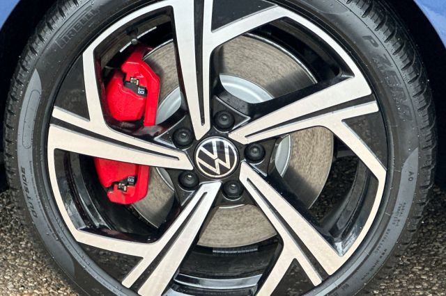 2026 Volkswagen Golf GTI 2.0T SE 2026 Volkswagen Golf GTI 2.0T SE