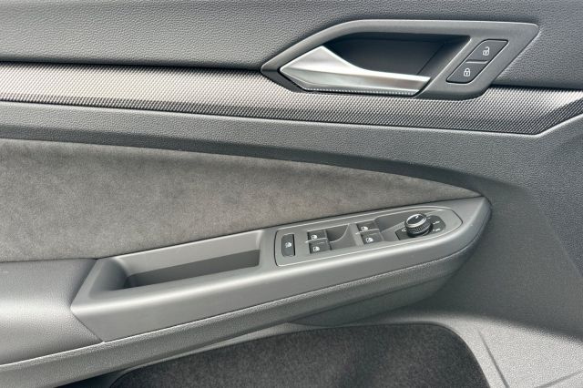 2026 Volkswagen Golf GTI 2.0T SE 2026 Volkswagen Golf GTI 2.0T SE