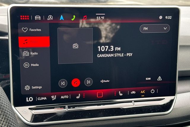 2026 Volkswagen Golf GTI 2.0T SE 2026 Volkswagen Golf GTI 2.0T SE