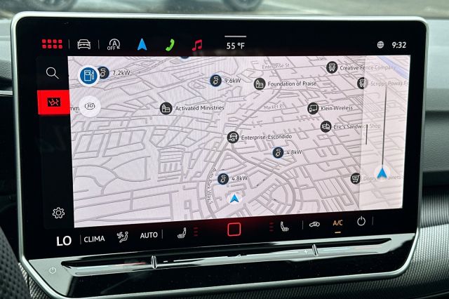 2026 Volkswagen Golf GTI 2.0T SE 2026 Volkswagen Golf GTI 2.0T SE