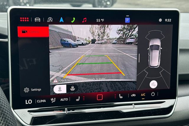 2026 Volkswagen Golf GTI 2.0T SE 2026 Volkswagen Golf GTI 2.0T SE