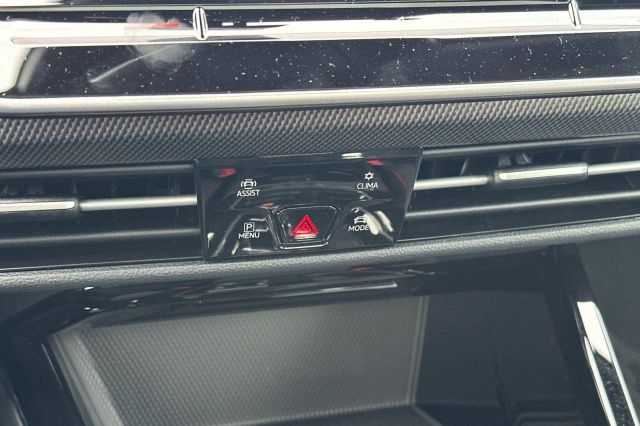 2026 Volkswagen Golf GTI 2.0T SE 2026 Volkswagen Golf GTI 2.0T SE