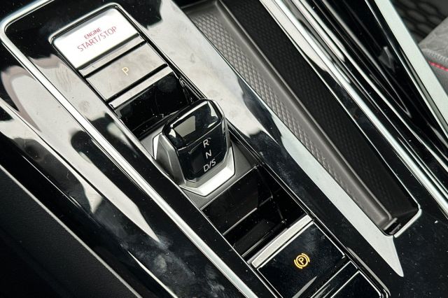 2026 Volkswagen Golf GTI 2.0T SE 2026 Volkswagen Golf GTI 2.0T SE