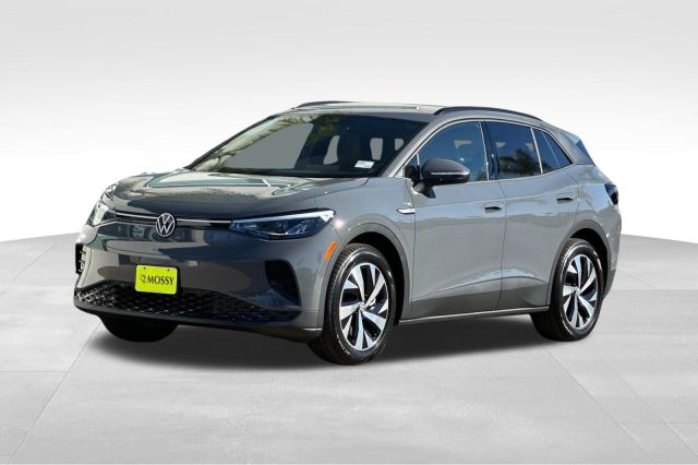 2026 Volkswagen ID.4 Pro 2026 Volkswagen ID.4 Pro