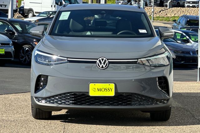 2026 Volkswagen ID.4 Pro 2026 Volkswagen ID.4 Pro