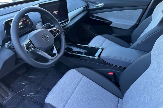 2026 Volkswagen ID.4 Pro 2026 Volkswagen ID.4 Pro