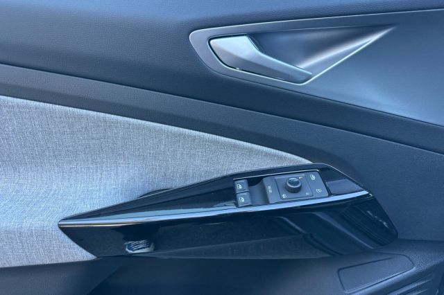 2026 Volkswagen ID.4 Pro 2026 Volkswagen ID.4 Pro