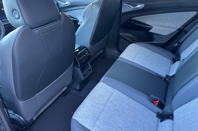 2026 Volkswagen ID.4 Pro 2026 Volkswagen ID.4 Pro