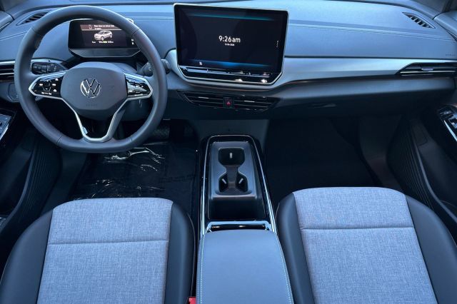 2026 Volkswagen ID.4 Pro 2026 Volkswagen ID.4 Pro