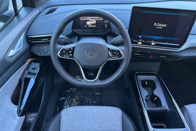 2026 Volkswagen ID.4 Pro 2026 Volkswagen ID.4 Pro
