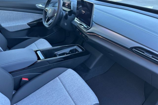 2026 Volkswagen ID.4 Pro 2026 Volkswagen ID.4 Pro