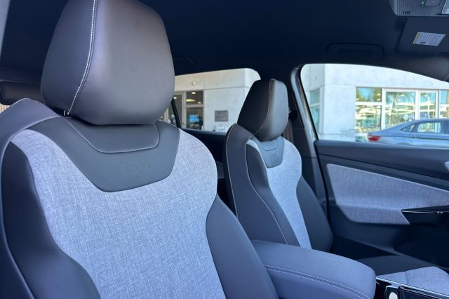 2026 Volkswagen ID.4 Pro 2026 Volkswagen ID.4 Pro