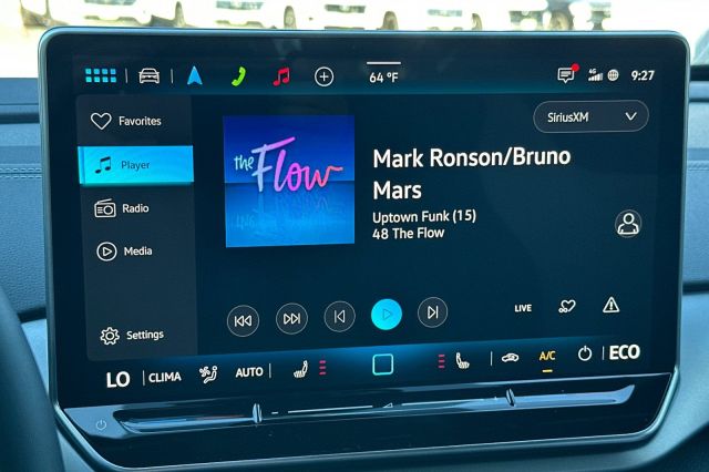 2026 Volkswagen ID.4 Pro 2026 Volkswagen ID.4 Pro