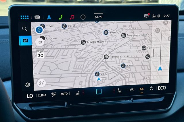 2026 Volkswagen ID.4 Pro 2026 Volkswagen ID.4 Pro