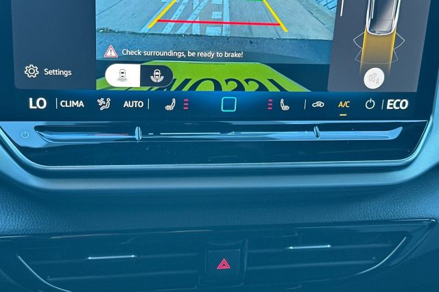 2026 Volkswagen ID.4 Pro 2026 Volkswagen ID.4 Pro