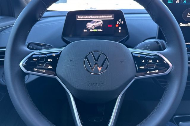 2026 Volkswagen ID.4 Pro 2026 Volkswagen ID.4 Pro