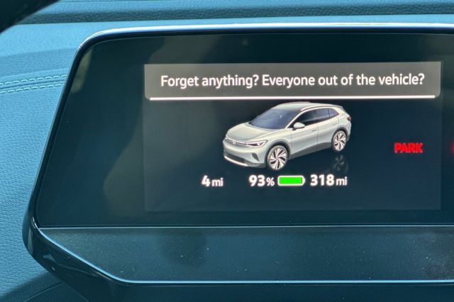 2026 Volkswagen ID.4 Pro 2026 Volkswagen ID.4 Pro