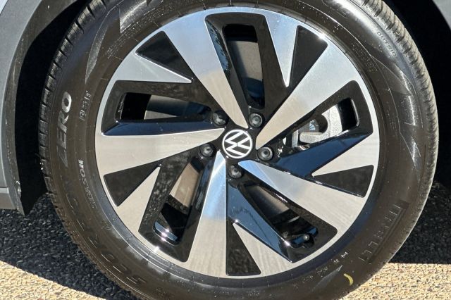 2026 Volkswagen ID.4 Pro 2026 Volkswagen ID.4 Pro