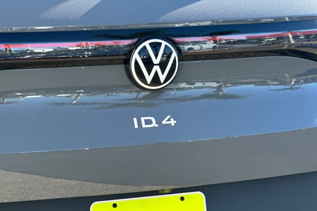 2026 Volkswagen ID.4 Pro 2026 Volkswagen ID.4 Pro