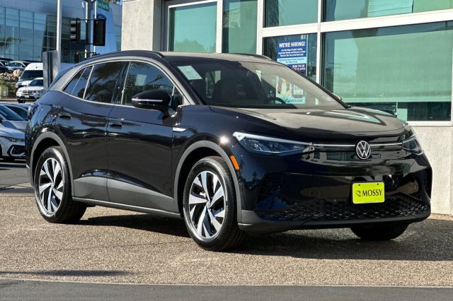 2026 Volkswagen ID.4 Pro