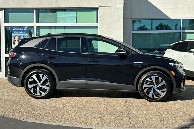 2026 Volkswagen ID.4 Pro