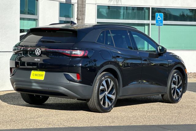 2026 Volkswagen ID.4 Pro