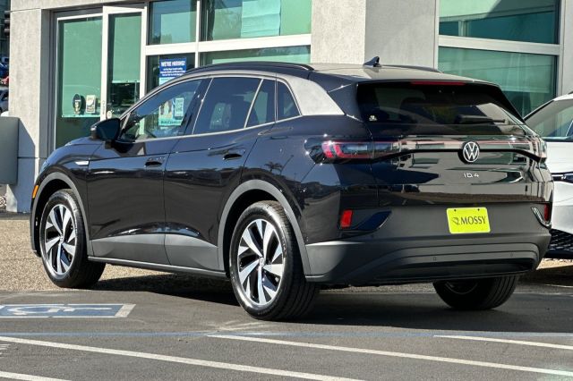 2026 Volkswagen ID.4 Pro