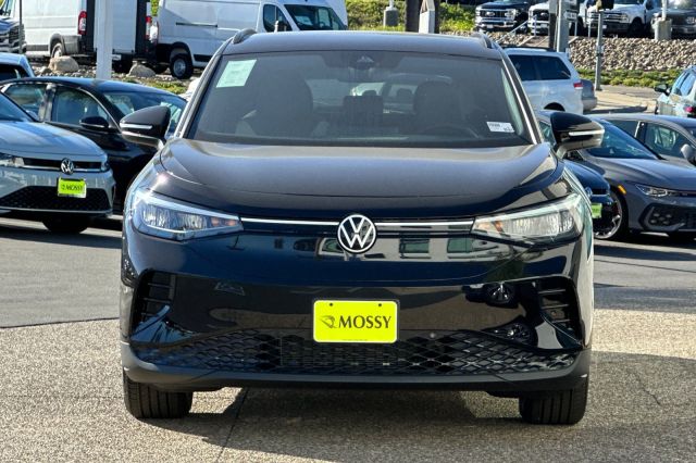 2026 Volkswagen ID.4 Pro