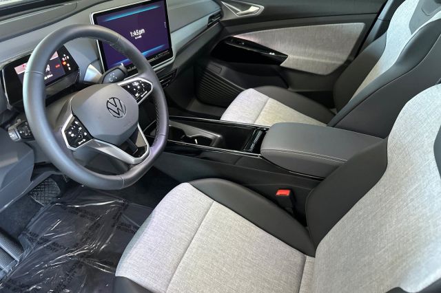 2026 Volkswagen ID.4 Pro