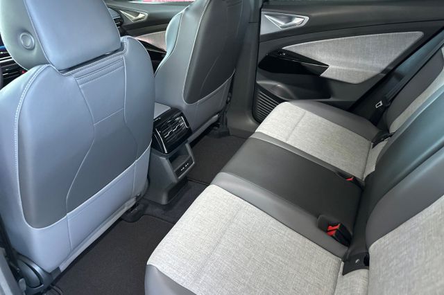 2026 Volkswagen ID.4 Pro