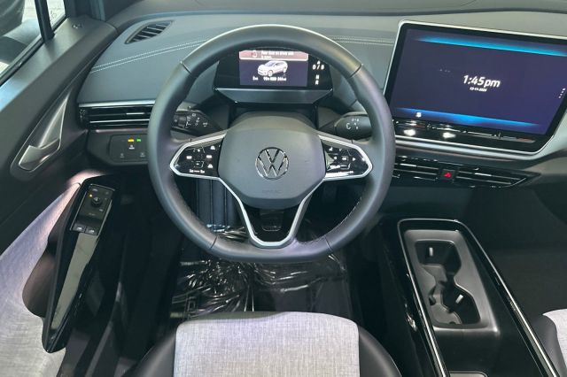 2026 Volkswagen ID.4 Pro