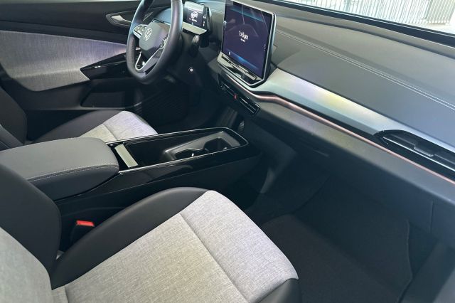 2026 Volkswagen ID.4 Pro