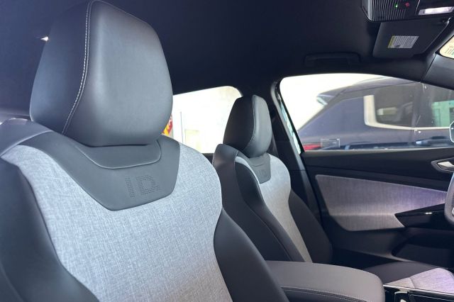 2026 Volkswagen ID.4 Pro