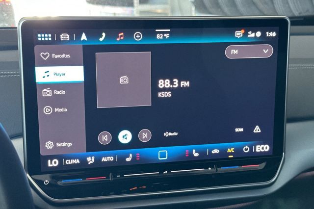 2026 Volkswagen ID.4 Pro