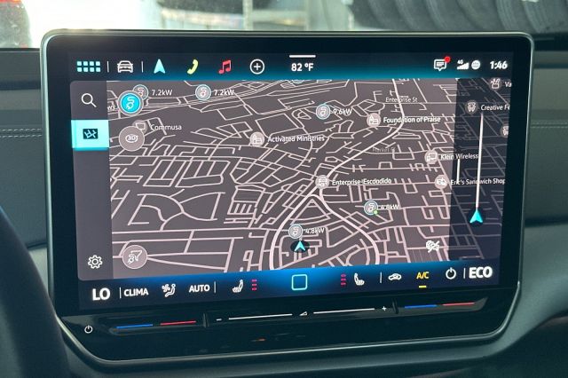 2026 Volkswagen ID.4 Pro