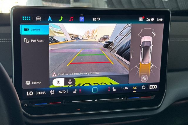 2026 Volkswagen ID.4 Pro