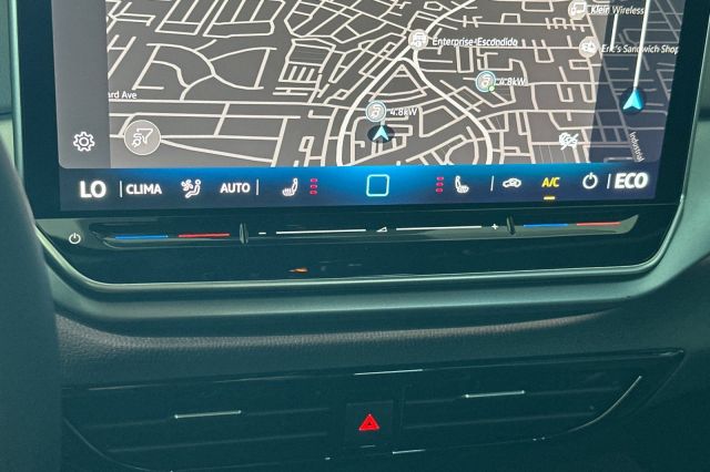 2026 Volkswagen ID.4 Pro